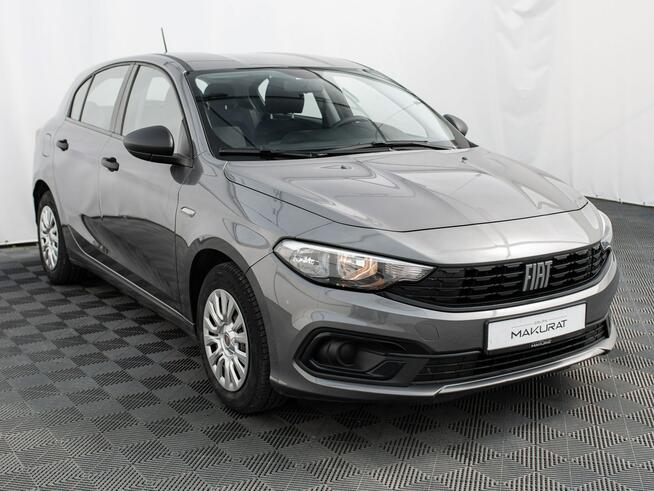 Fiat Tipo NO591AP#1.4 Classic USB Klima Salon PL VAT23% Pępowo - zdjęcie 3