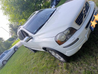 Volvo XC 90 3.2 2013 7 osobowy benzyna plus gaz Siemianowice Śląskie - zdjęcie 3