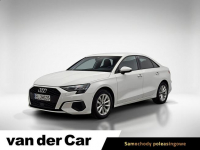 Audi A3 30 TFSI mHEV S tronic  ! Z Polskiego Salonu ! Faktura VAT !