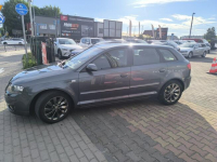 Audi A3 1.6 MPi 102KM AUTOMAT Klimatronic Łuków - zdjęcie 9