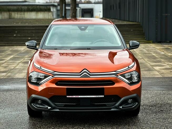 Citroen C4 Tarnowskie Góry - zdjęcie 9