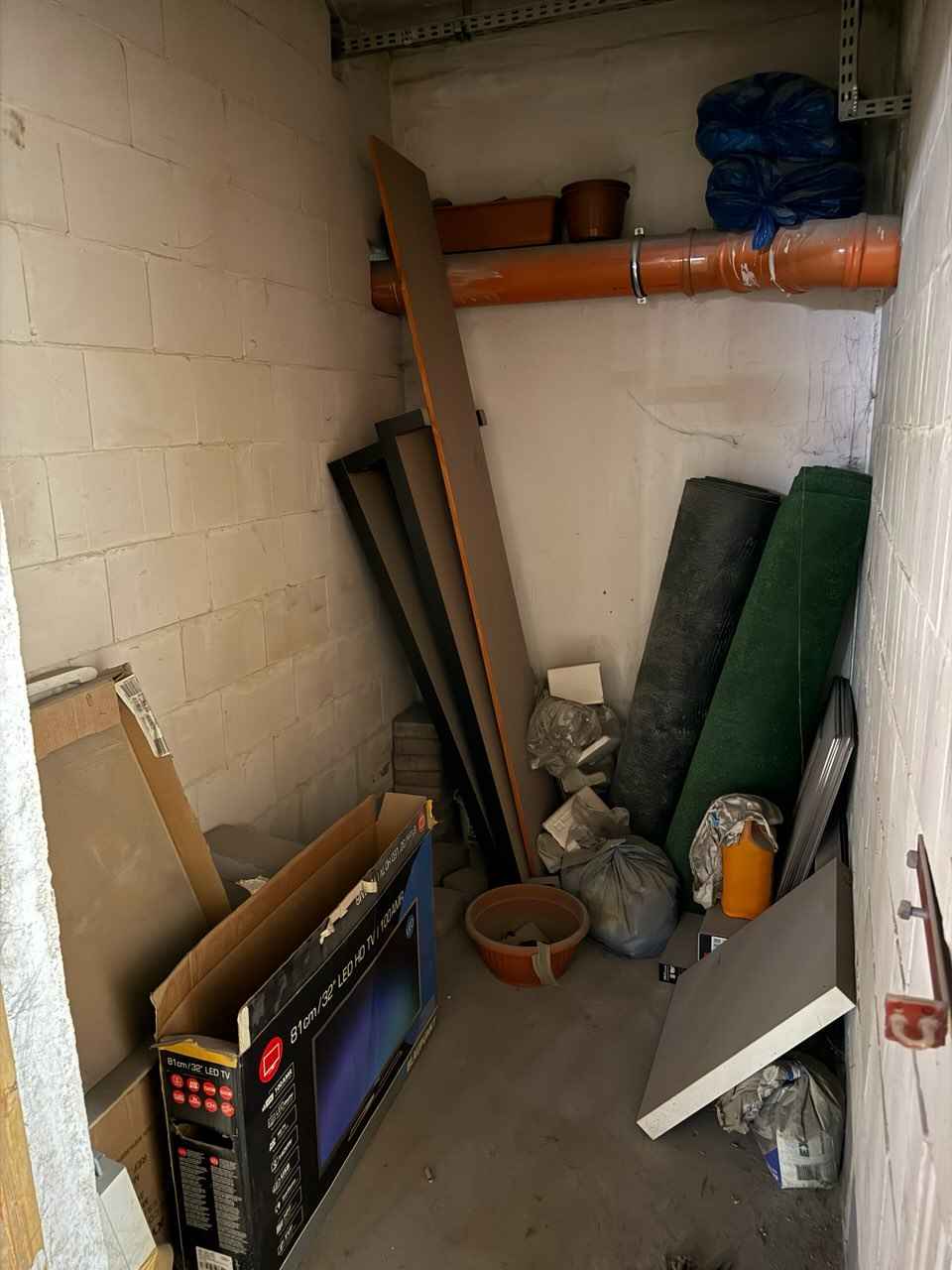 Utylizacja Mebli Wawer - zdjęcie 7