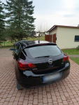 Opel Astra J 1.7 CDTI Bardzo bogate wyposażenie! Strzyżów - zdjęcie 9