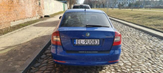 Skoda Octavia 1.9 TDI / Warszawa / Zamiana Warszawa - zdjęcie 4