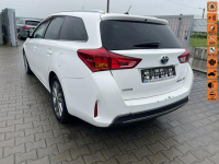 Toyota Auris Hybryda Automat Kamera Klimatronik