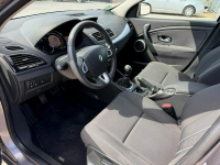 Renault Megane Lift Panorama Gwarancja Kutno - zdjęcie 10