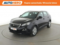 Peugeot 3008 automat navi kamera virtual klima