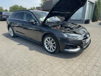 Audi A4 Salon PL Avant 35 TFSi S tronic Podgrzewanie Automat Czujniki Gliwice - zdjęcie 5