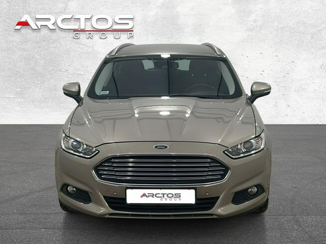 Ford Mondeo 1.5 benzyna 160KM Salon PL Warszawa - zdjęcie 2