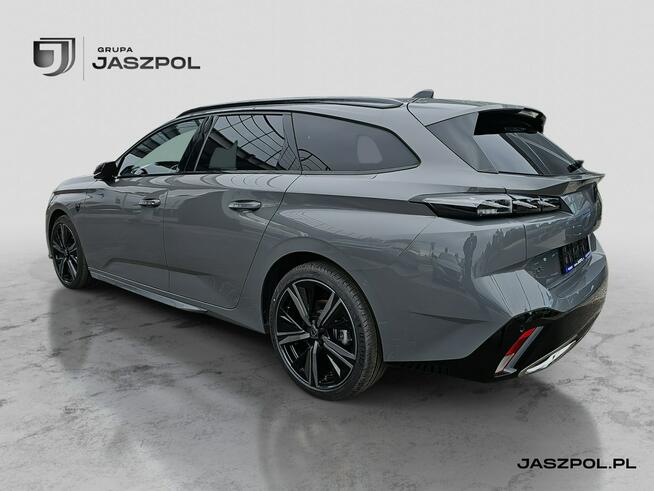 Peugeot 308 SW GT 1.5 BlueHdi 130 EAT8 rocznik 2025 Łódź - zdjęcie 7