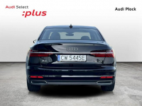 Audi A5 35 TDI krajowy Toruń - zdjęcie 5