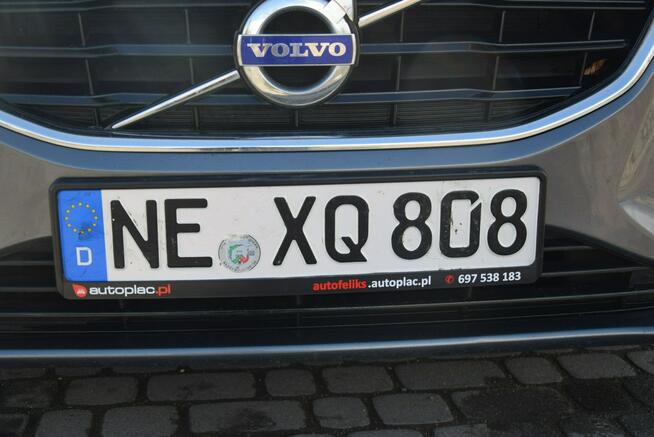 Volvo V40 1.6D Navi/ 2 KPL Kół/ Klimatronik/ Tempomat/ Sprowadzony Tarnogród - zdjęcie 6