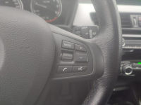 BMW X1 Bezwypadkowy bezkolizyjny Karczew - zdjęcie 9