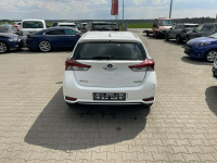 Toyota Auris Hybryda Automat Klimatronik Kamera Podgrzewanie Gliwice - zdjęcie 3