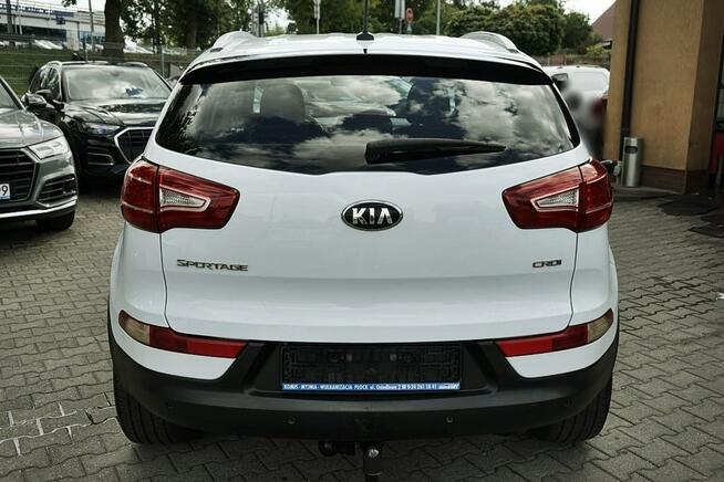 Kia Sportage 2,0CRDI 4x4, NAVI, kamera, skóra, Bi-Xenony Płock - zdjęcie 5