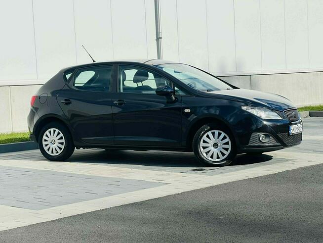 Seat Ibiza 1.4 mpi , nowy rozrząd olej filtry , Gwarancja Mikołów - zdjęcie 7