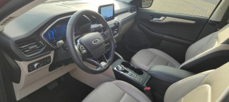 Ford Escape Chrzanów - zdjęcie 11