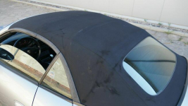 Porsche 911 3.6 320km Cabrio Lift Bose Manual LUXURYCLASSIC Koszalin - zdjęcie 11