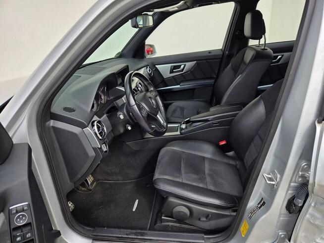 Mercedes GLK 350 3.5 306kM * 4x4 * EUROPA * skóra * LEDY * Raba Niżna - zdjęcie 8
