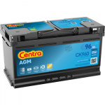 Akumulator CENTRA AGM CK960 12V 96Ah 850A