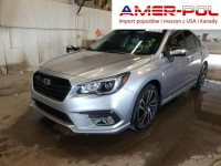 Subaru Legacy 2019, 2.5L, 4x4, po gradobiciu