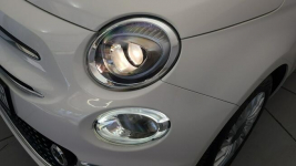 Fiat 500 1.0 Hybrid Dolcevita ! Z Polskiego Salonu ! Faktura VAT ! Warszawa - zdjęcie 10