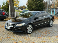 Volkswagen Passat CC *Benzyna*DSG*Niski Przebieg* Zduńska Wola - zdjęcie 3