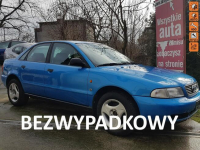 Audi A4 Bezwypadkowy Stan bardzo dobry