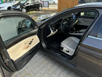 BMW 525 serwisowany / wypas Poznań - zdjęcie 12