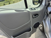 Renault Trafic LONG 9 osobowy PASANGER 115KM nadmuchy Drelów - zdjęcie 11