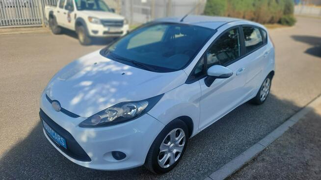 Ford Fiesta na raty bez BIK KRD od FastCars Kraków - zdjęcie 6