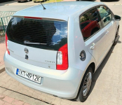 Skoda Citigo Ambition 1.0 MPI 75 KM STAG LPG/ Zadbana Warszawa - zdjęcie 4