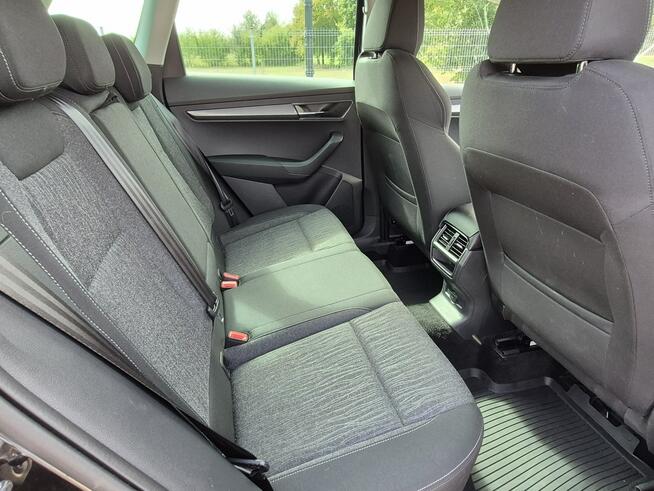Škoda Karoq 1.5 TSI**DSG**Style**Salon Polska**2020**77 oookm** Łosino - zdjęcie 7