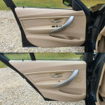 320i 184KM # BiXenon # LED # Duża Navi # Climatronic # PDC # Skóra !!! Chmielnik - zdjęcie 12