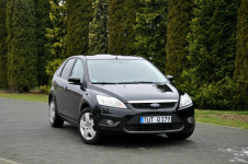 1.6i(100KM)*Czarny*I Właściciel*Welur*El.Szyby*Halogeny*ASO Ford Ostrów Mazowiecka - zdjęcie 2
