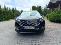 Ford Edge Titanium 2.0 EcoBoost AWD 2022 TITANIUM Bogate wyp Lublin - zdjęcie 3