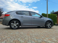 Chevrolet Cruze Pagórek - zdjęcie 4