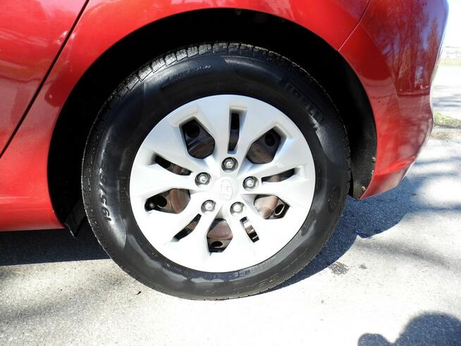 Hyundai i30 Łódź - zdjęcie 9