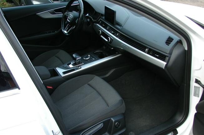 Audi A4 Allroad Piła - zdjęcie 10