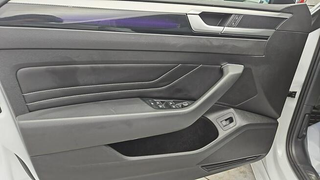 Volkswagen Arteon TDI R-Line DSG ! Z Polskiego Salonu ! Faktura VAT ! Warszawa - zdjęcie 10