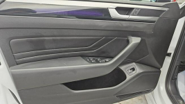 Volkswagen Arteon TDI R-Line DSG ! Z Polskiego Salonu ! Faktura VAT ! Warszawa - zdjęcie 10