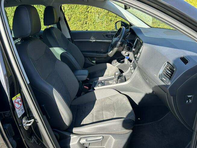 Seat Ateca 1.5 TSi DSG Xperience Tarnów - zdjęcie 7