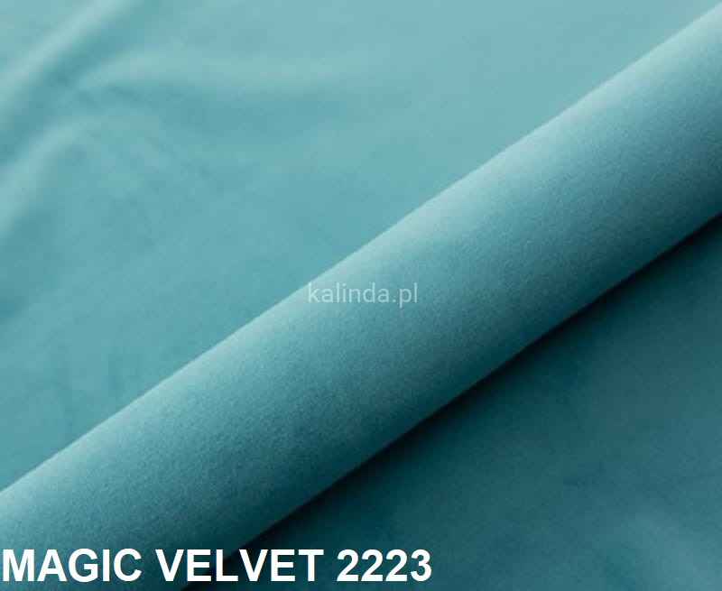 Magic Velvet, tkanina tapicerska, obiciowa, meblowa Praga-Północ - zdjęcie 6