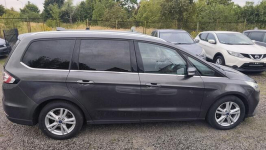 Ford Galaxy 2,0 150KM/Oryg.Lakier/Navi/Kamera/Easyfold Szczecin - zdjęcie 6