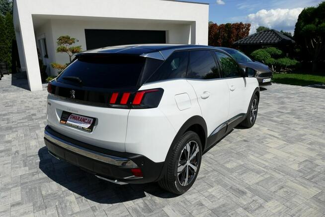 Peugeot 3008 Allure! Grip Control! Automat! Gwarancja! Grójec - zdjęcie 4