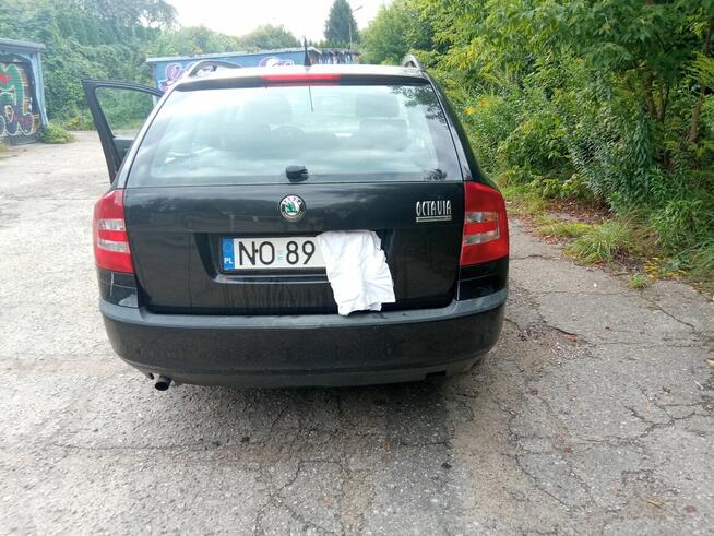 Sprzedam Skodę Octawie Olsztyn - zdjęcie 3