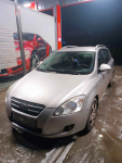 Sprzedam kia Crdi ,Ml 270 Kluczbork - zdjęcie 5