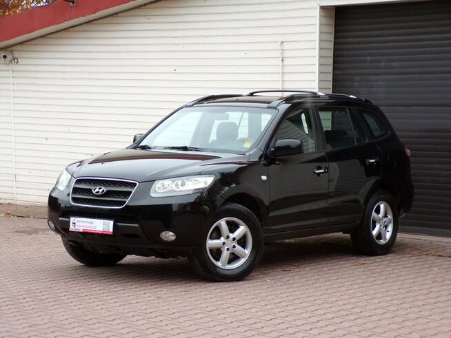 Hyundai Santa Fe Klimatronic /4x4 /V6 /2,7 / Mikołów - zdjęcie 6