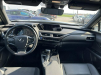 Lexus UX 250H Salon PL Hybryda Automat Kamera Skóra 184KM Gliwice - zdjęcie 10