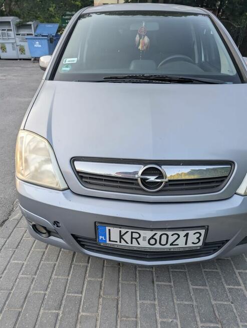 Udział w wysokości 1/2 w prawie własności w samochodzie OPEL Warszawa - zdjęcie 4